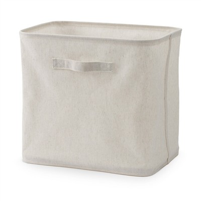 Hộp Vải Mềm Hình Chữ Nhật - L  MUJI