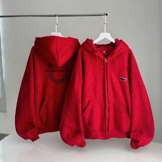 ÁO KHOÁC HOODIE NAM NỮ in DESSUU.STU FORM BOXY CÁNH DƠI TAY RỘNG, DÂY KÉO PHAO NÓN 2 LỚP VẢI LOGO THÊU SAU ÁO