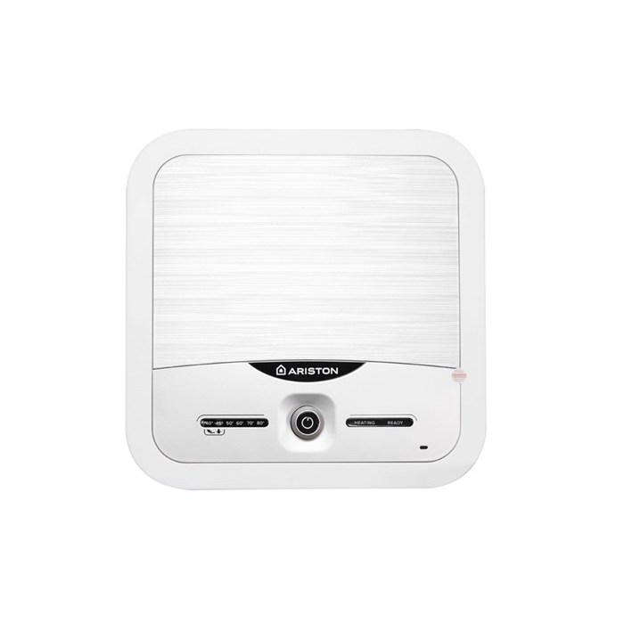 Máy nước nóng gián tiếp Ariston 15 lít 2500W AN2 15 LUX 2.5 FE