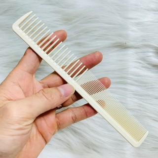 LƯỢC CẮT TÓC NAM NỮ SILKOMB PRO 20-25-30