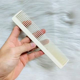 LƯỢC CẮT TÓC NAM NỮ SILKOMB PRO 20-25-30