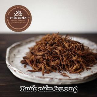  Ruốc nấm chay  HN  