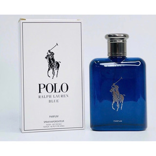 Nước hoa nam Polo Blue Parfum 125ml