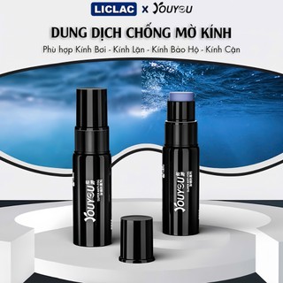  Dung Dịch Chống Mờ Kính Chống Bám Sương dùng cho kính bơi kính lặn kính bảo hộ kính cận NLK90901 