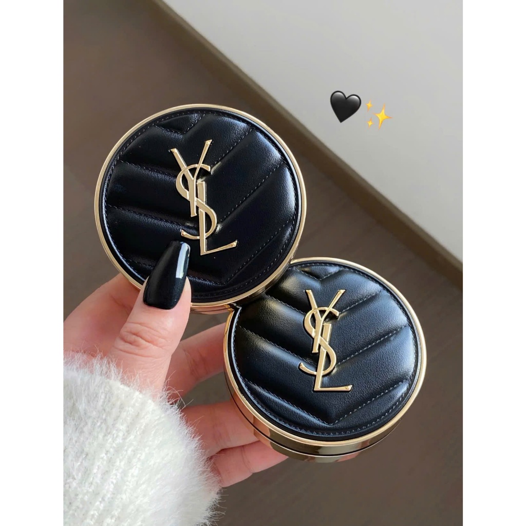 Phấn Nước Cushion Y Vỏ Đen Nam Châm (hàng chính hãng)