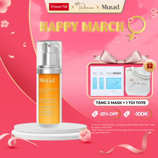 Tinh Chất Làm Sáng Da, Giảm Thâm Nám Murad Rapid Dark Spot Correcting Serum 30ml