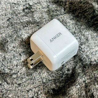 Cốc sạc Anker PowerPort Atom PD 1 30W A2017
