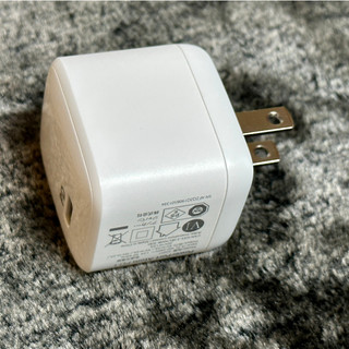 Cốc sạc Anker PowerPort Atom PD 1 30W A2017