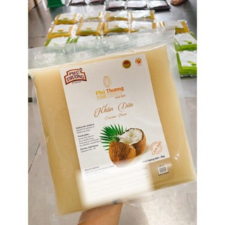 (CÓ SHIP HỎA  TỐC) NHÂN PHÚ THƯƠNG TÚI 2KG