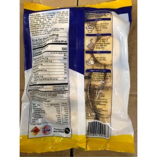 [Hỏa tốc] [Chính hãng]Đậu hũ phomai EB Malaysia gói 500g