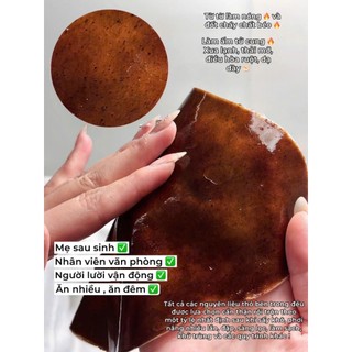 Miếng dán tan Ohio