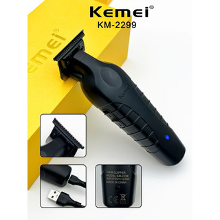 Tông đơ chấn viền / bấm viền Kemei 2299 KM-2299