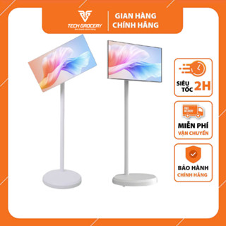 Màn hình di động cảm ứng 22 và 27 inch Tomko Go With Me - Bảo hành 12 tháng chính hãng.