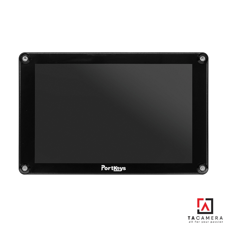 Màn Hình - Monitor Portkeys HS8 3G-SDI/4K HDMI HIGH BRIGHTNESS