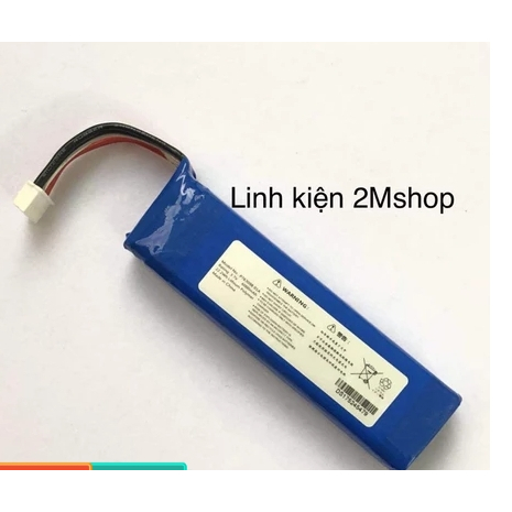 Pin JBl Link 20. Thay pin loa bluetooth link 20. P763098. Linh kiện 2Mshop+Giá thấp nhất✾✾