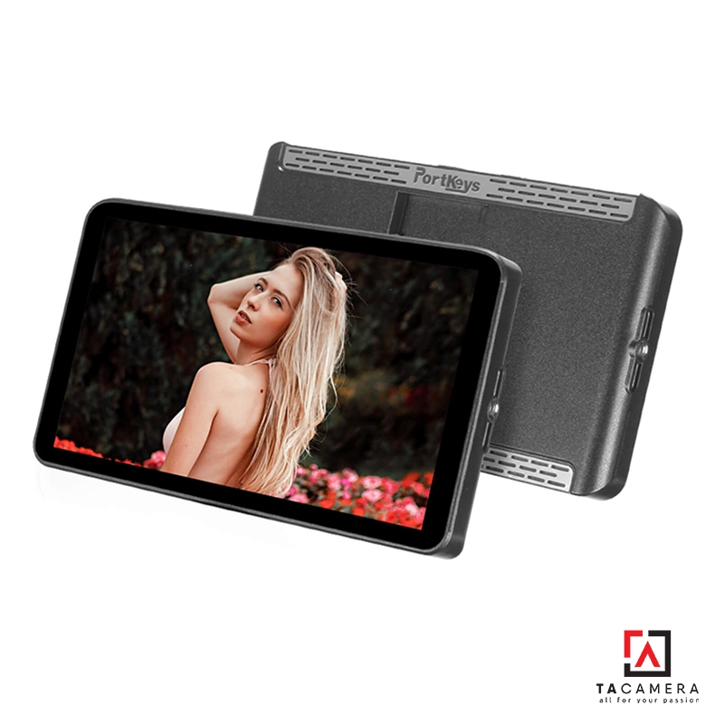 TA Camera: Màn Hình - Monitor Portkeys LH7P