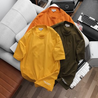 Áo Thun ICONDENIM Oversize Studio ATID0140