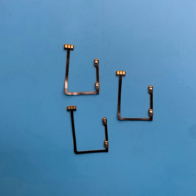 Volume thay thế cho Oppo A92-5G