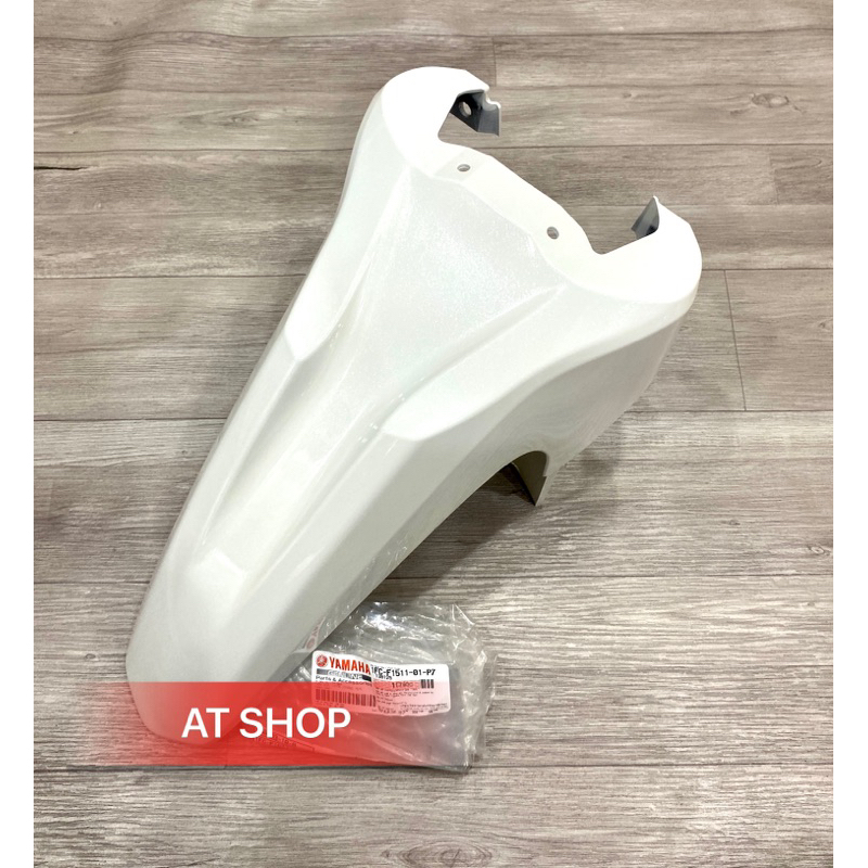 Dè trước SIRIUS FI( 2012-2020)chính hãng yamaha