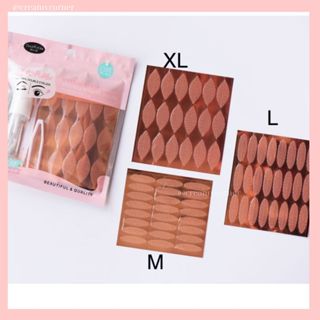 [HÀNG CÓ SẴN] Kích mí lưới không cần tra keo kèm bình xịt