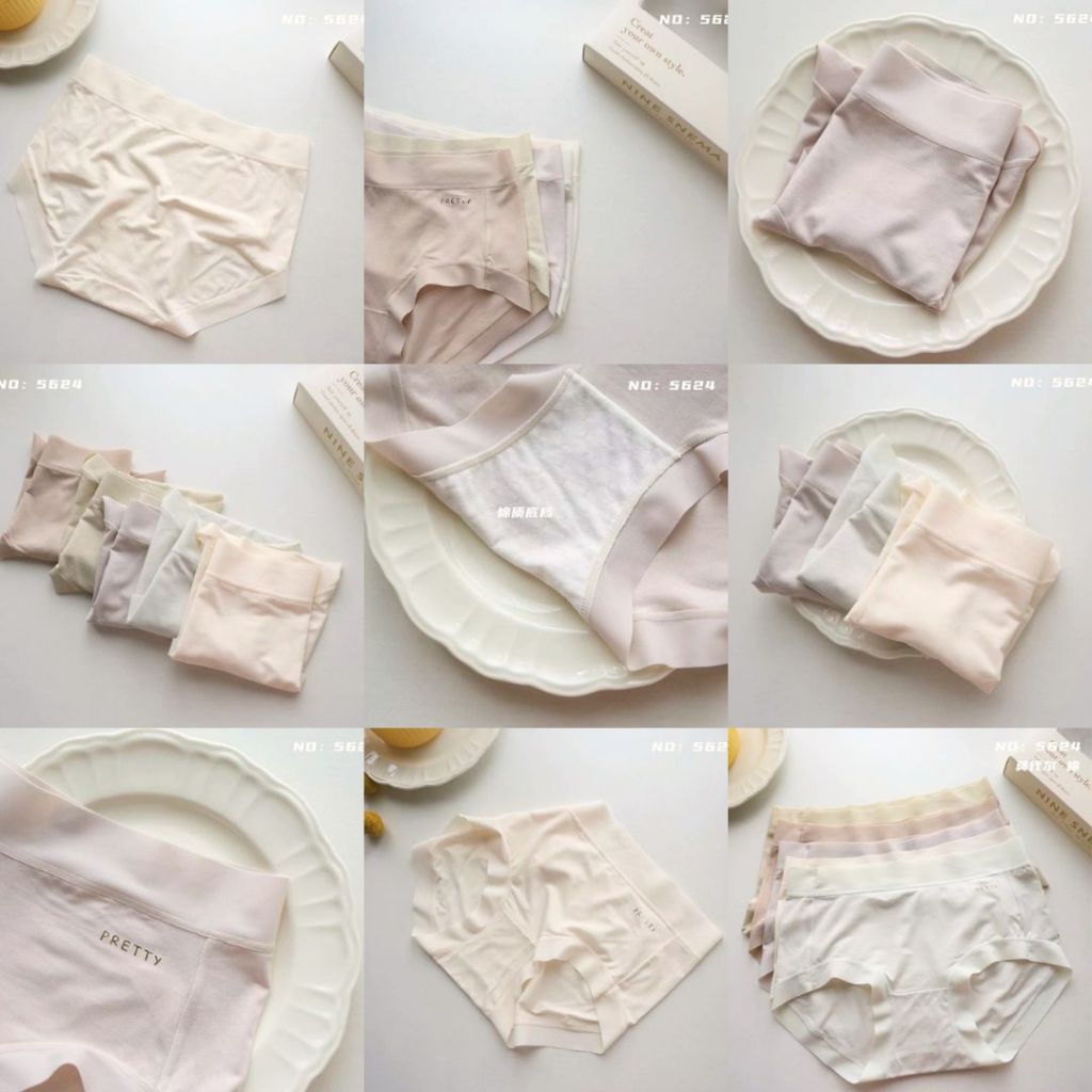 QUẦN LÓT QUẦN CHIP NỮ BIGSIZE QUẦN BẦU 100% COTTON MỀM CAO CẤP KHÁNG KHUẨN MỀM MẠI THOÁNG MÁT CO GIÃ
