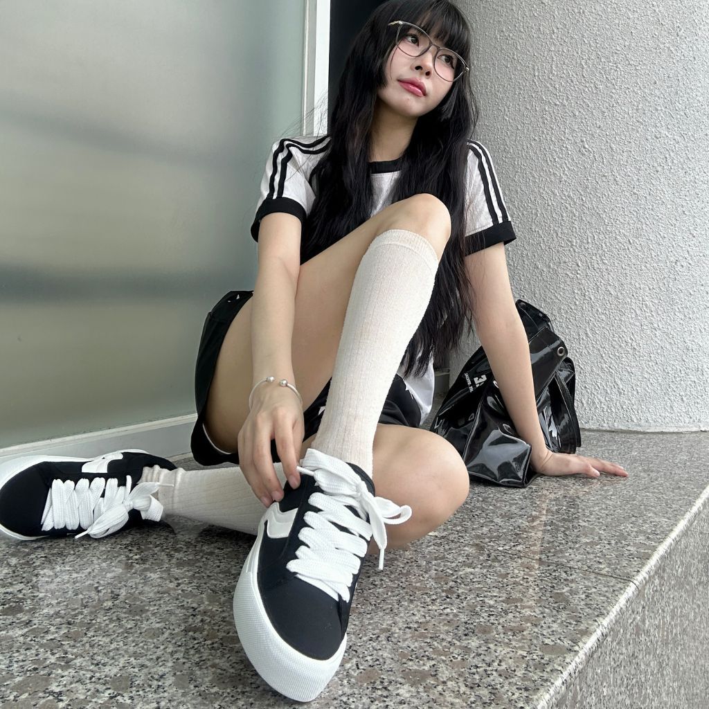 Giày Nam Nữ GenC, Sneaker công năng Hands free, Giày thể thao chống trơn trượt ,tăng chiều cao-BH 1 năm( UG09 ) | BigBuy360 - bigbuy360.vn