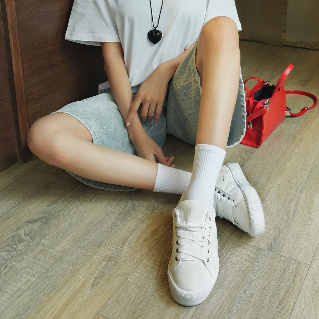 Giày Nam Nữ GenC, Sneaker công năng Hands free, Giày thể thao chống trơn trượt ,tăng chiều cao-BH 1 năm( UG09 ) | BigBuy360 - bigbuy360.vn