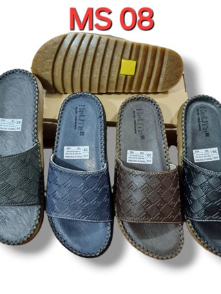 DÉP DOCTOR NAM DA BÒ Halita DẬP VÂN THỜI TRANG - MS 08