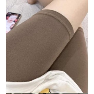 Freesize- Quần đùi GYM Legging Rainbow Thái Lan