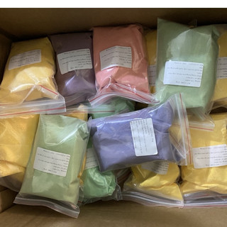 Bột Vị Pha Trà Sữa BKB - 200g (Tách từ túi 1kg) Hương Vị Đa Dạng – Pha Chế Dễ Dàng