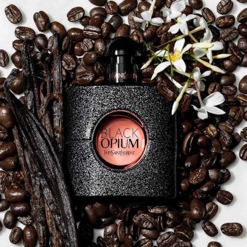 Nước hoa YSL Black Opium EDP 90ml (date 1/26)