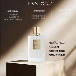 [LAN] Nước Hoa Nữ Kilian Good Girl Gone Bad 10/20ml