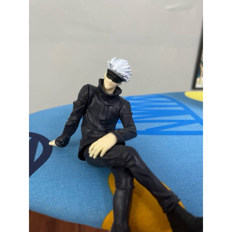 Mô hình Gojo Satoru- Jujutsu Kaisen