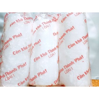 THÙNG 10KG CỒN KHÔ THÀNH PHÁT LOẠI 1