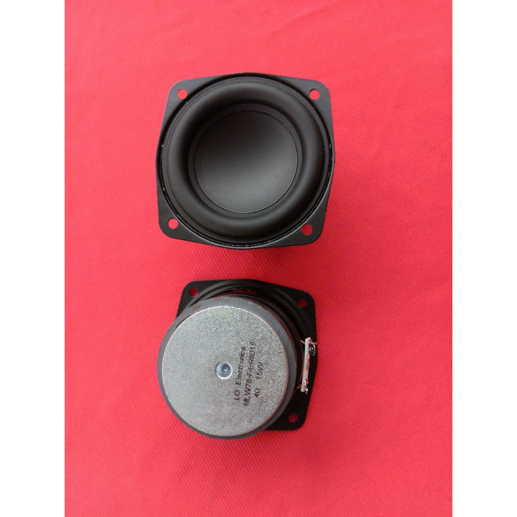 Loa Mid Bass LG 15W 4R 78mm Chất Lượng từ PTD Sound