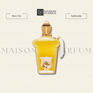 ⚜️Nước hoa nữ Xerjoff Dama Bianca - Chiết chính hãng | Maison Du Parfum
