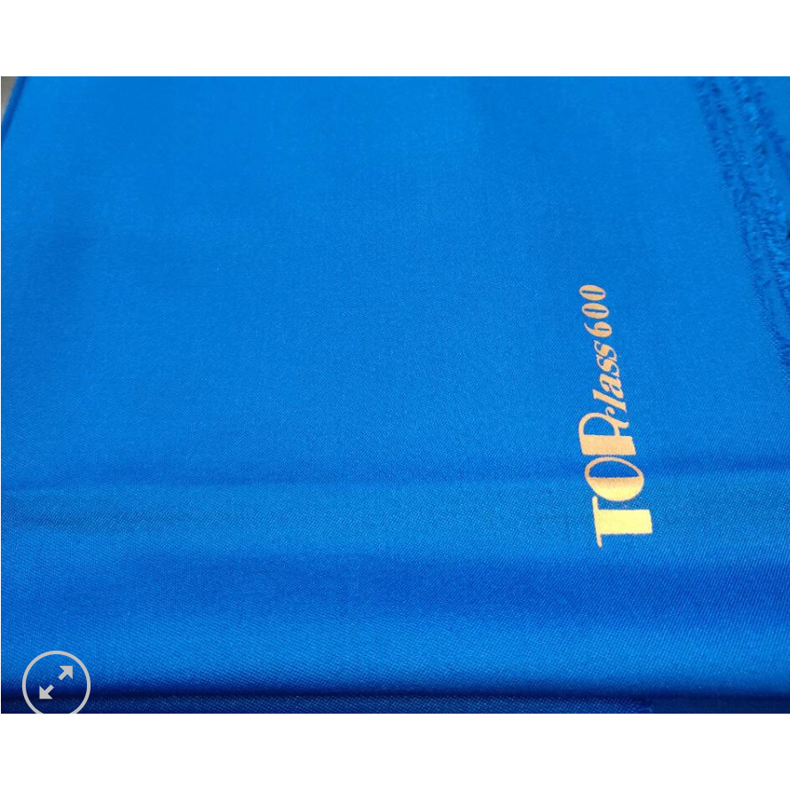 VẢI BÀN BIDA 3 BĂNG – TOPCLASS