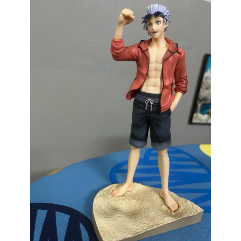 Mô hình Gojo Satoru- Jujutsu Kaisen