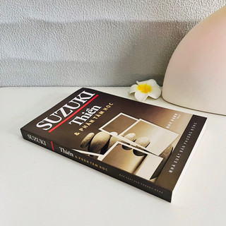 Sách - Thiền Và Phân Tâm Học (Suzuki)