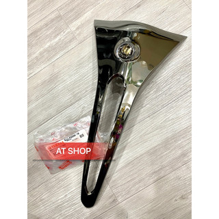 Mặt nạ GRANDE(2023-2025) chính hãng yamaha