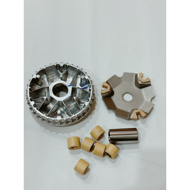 BỘ CHÉN BI VARIO 125 / AIR BLADE 125 / BEAT 125@