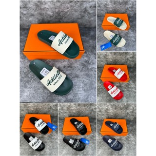 Dép nam adidas adilette Mẫu mới nhất Hot 2024, Dép adidas đế cao su non Form dáng thể thao, chống nước Hàng Đẹp