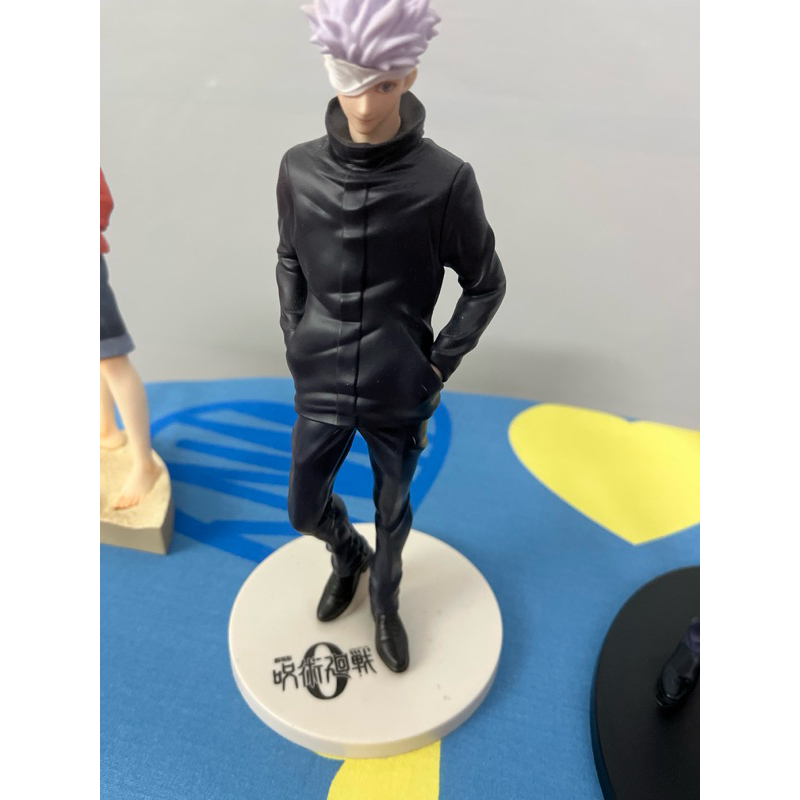 Mô hình Gojo Satoru- Jujutsu Kaisen