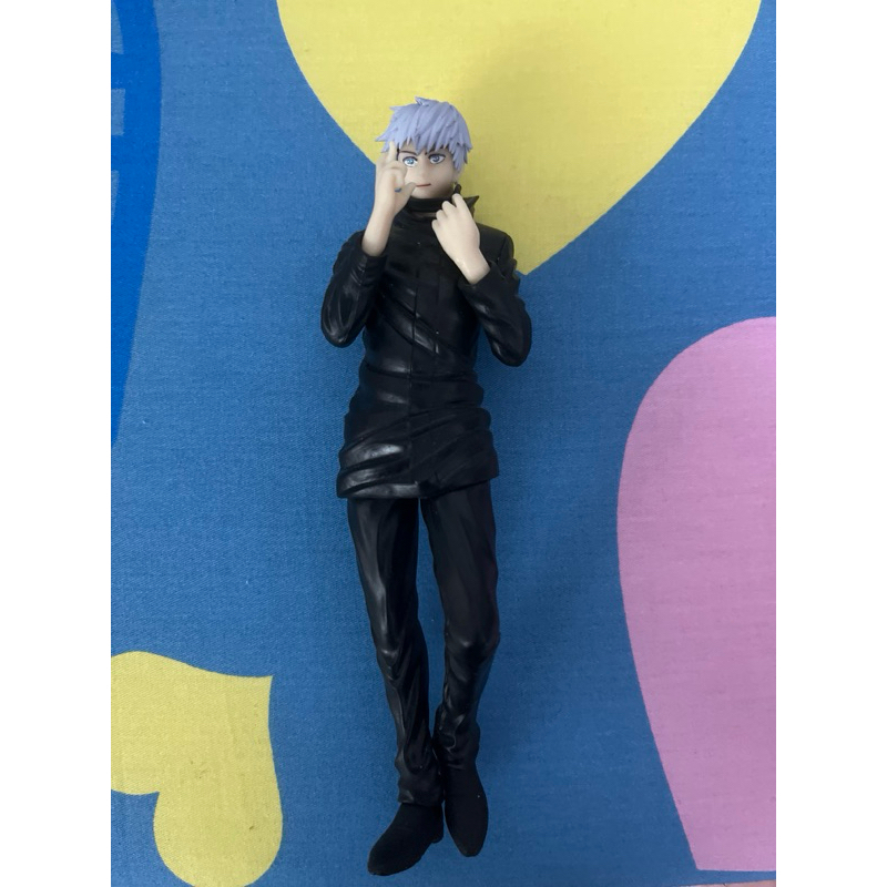 Mô hình Gojo Satoru- Jujutsu Kaisen