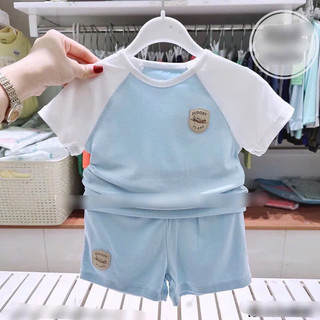 [DOKMA-JUDOBY] Bộ Cộc Dokma Cho Bé 9m-36m