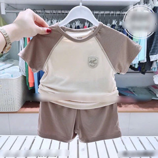 [DOKMA-JUDOBY] Bộ Cộc Dokma Cho Bé 9m-36m