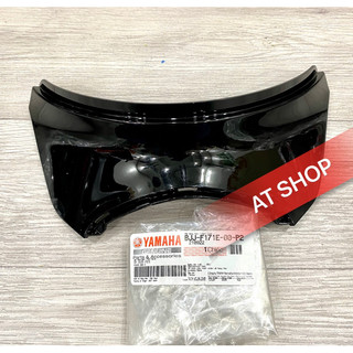 Đuôi rùa GRANDE(2023-2025) chính hãng yamaha