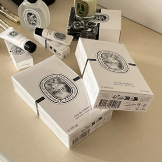 Nước hoa Diptyque 100ml Duty Free Hàn (Đủ Bill)