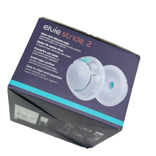 Máy hút sữa Elvie Stride 2 và Elvie Stride Plus BH 12th