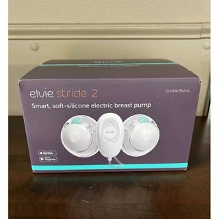Máy hút sữa Elvie Stride 2 và Elvie Stride Plus BH 12th